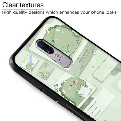 Oppo F11 Hybrid phone cover by Pikkme – photo 4