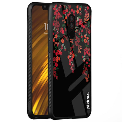 Mobile back cover for Poco F1 – Pikkme