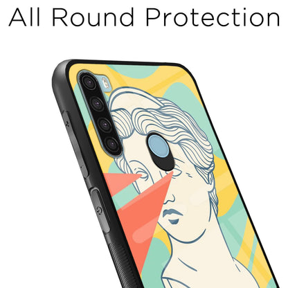 Pikkme Hybrid back cover for Redmi Note 8 – photo 7
