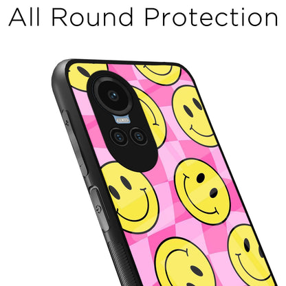 Pikkme Hybrid mobile back cover for Oppo Reno 10 5G – photo 7