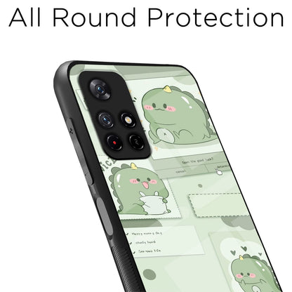 Pikkme Redmi Note 11T/Poco M4 Pro 5G mobile cover – photo 7