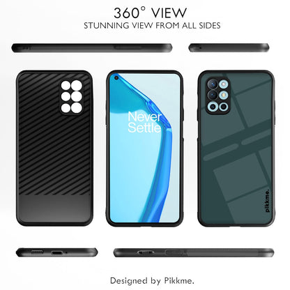 OnePlus 8T mobile cover by Pikkme – photo 2