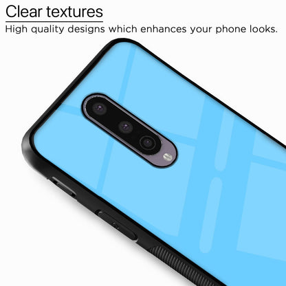 Pikkme OnePlus 8 Hybrid phone cover – photo 4