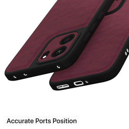 Pikkme purple mobile back cover for OnePlus Nord CE 6 5G – photo 4