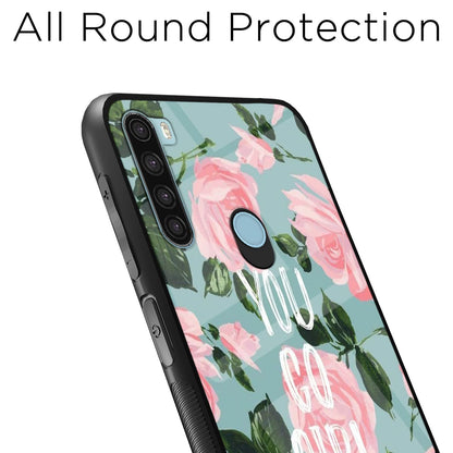 Pikkme back cover for Redmi Note 8 – photo 7