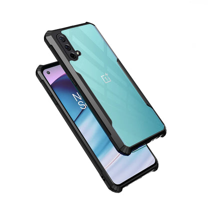 Mobile back cover for OnePlus Nord CE 5G – Pikkme – photo 2