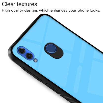Pikkme back cover for Honor 10 Lite – photo 4