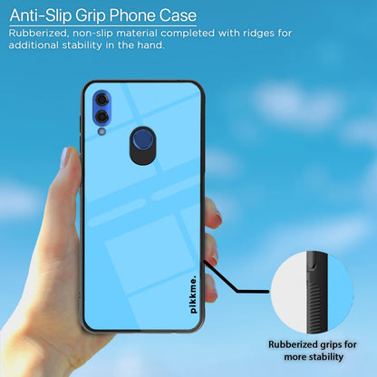 Mobile back cover for Honor 10 Lite – Pikkme – photo 5