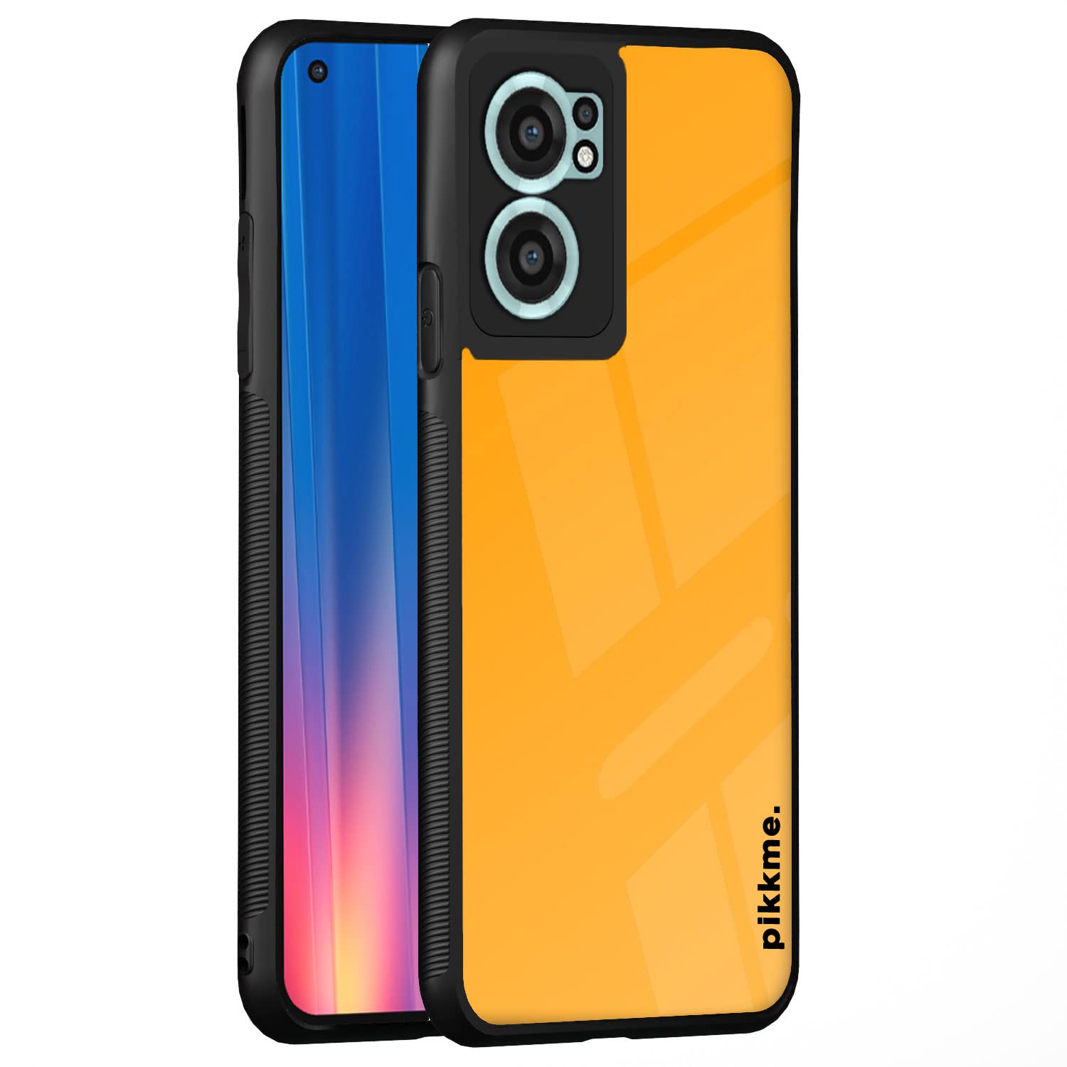 Phone cover for OnePlus Nord CE 2 5G – Pikkme