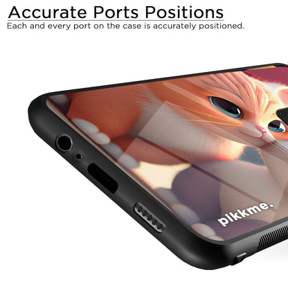 OnePlus 6 mobile back cover by Pikkme – photo 6