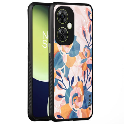 Pikkme OnePlus Nord CE 3 Lite 5G mobile cover
