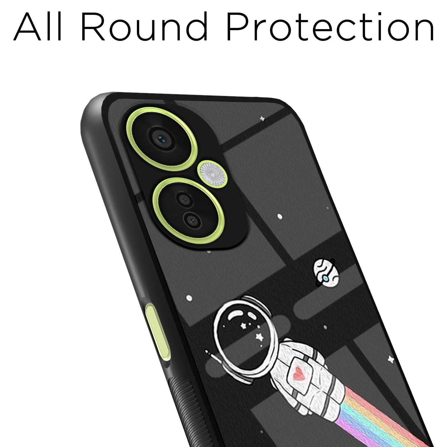 Pikkme OnePlus Nord CE 3 Lite 5G phone cover – photo 7