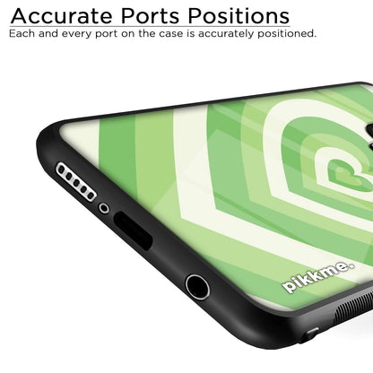 Pikkme back cover for Redmi Note 9 Pro/Note 9 Pro Max/Note 10 Lite – photo 6