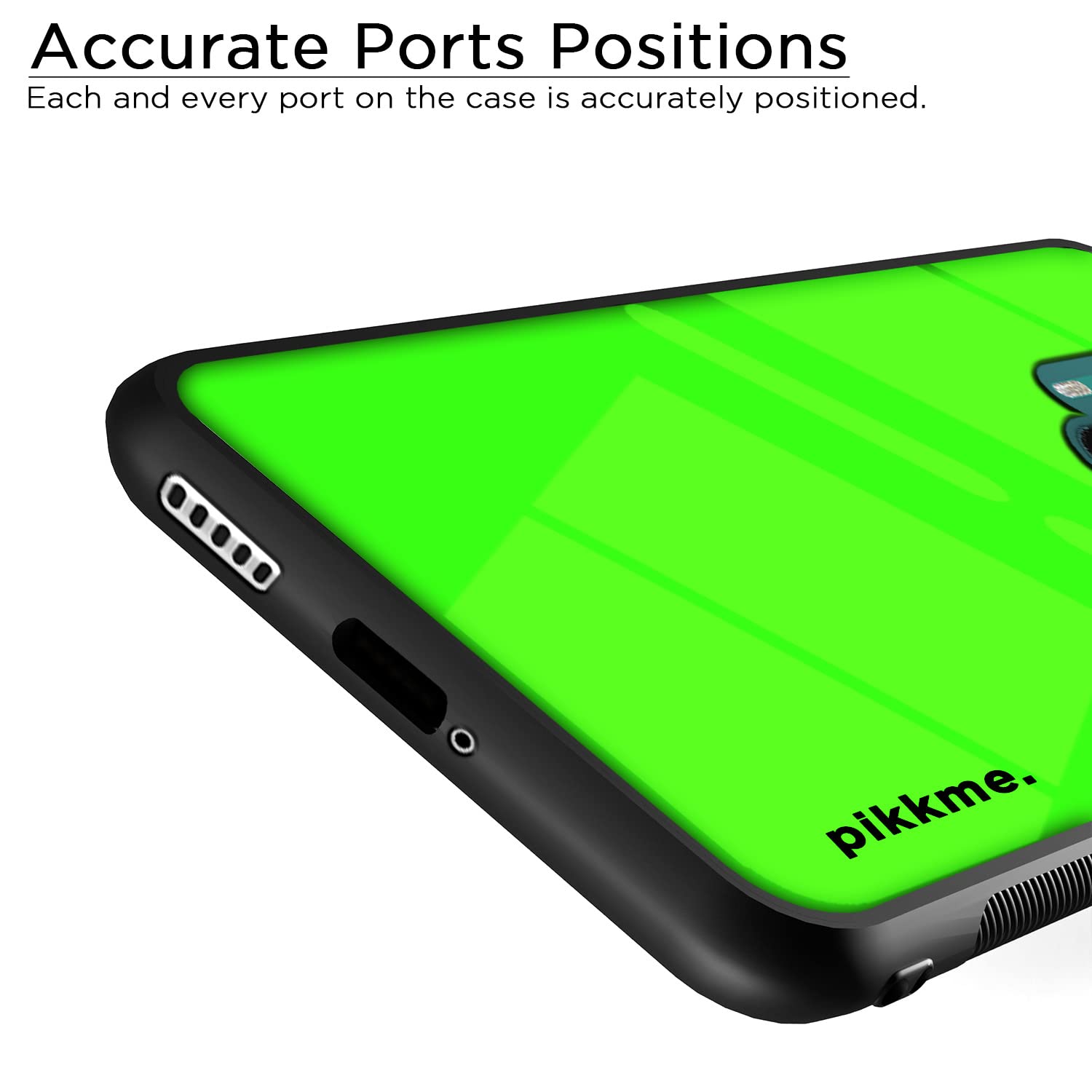 Mobile back cover for OnePlus 8 Pro – Pikkme – photo 6