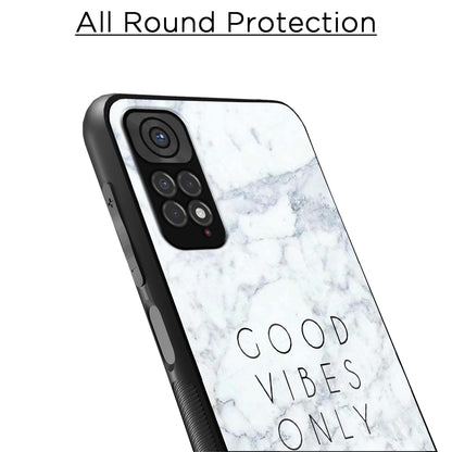 Pikkme mobile cover for Redmi Note 11/Note 11s – photo 7