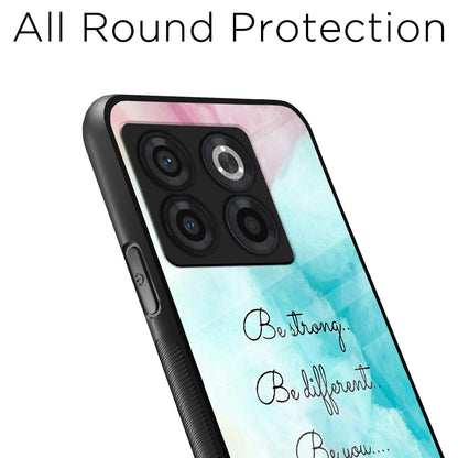 OnePlus 10T 5G mobile back cover by Pikkme – photo 7
