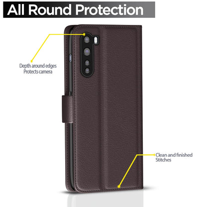 Coffee mobile flip cover for OnePlus Nord (2020) – Pikkme – photo 4