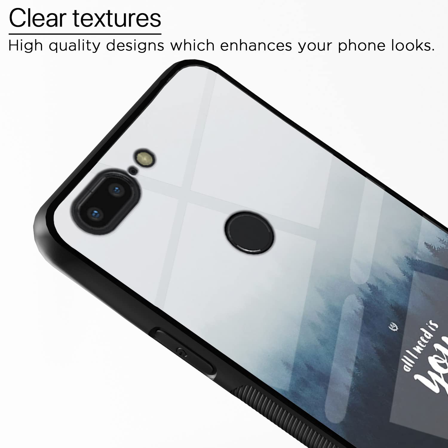 Pikkme mobile cover for OnePlus 5T – photo 4