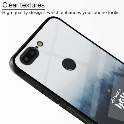 Pikkme mobile cover for OnePlus 5T – photo 4