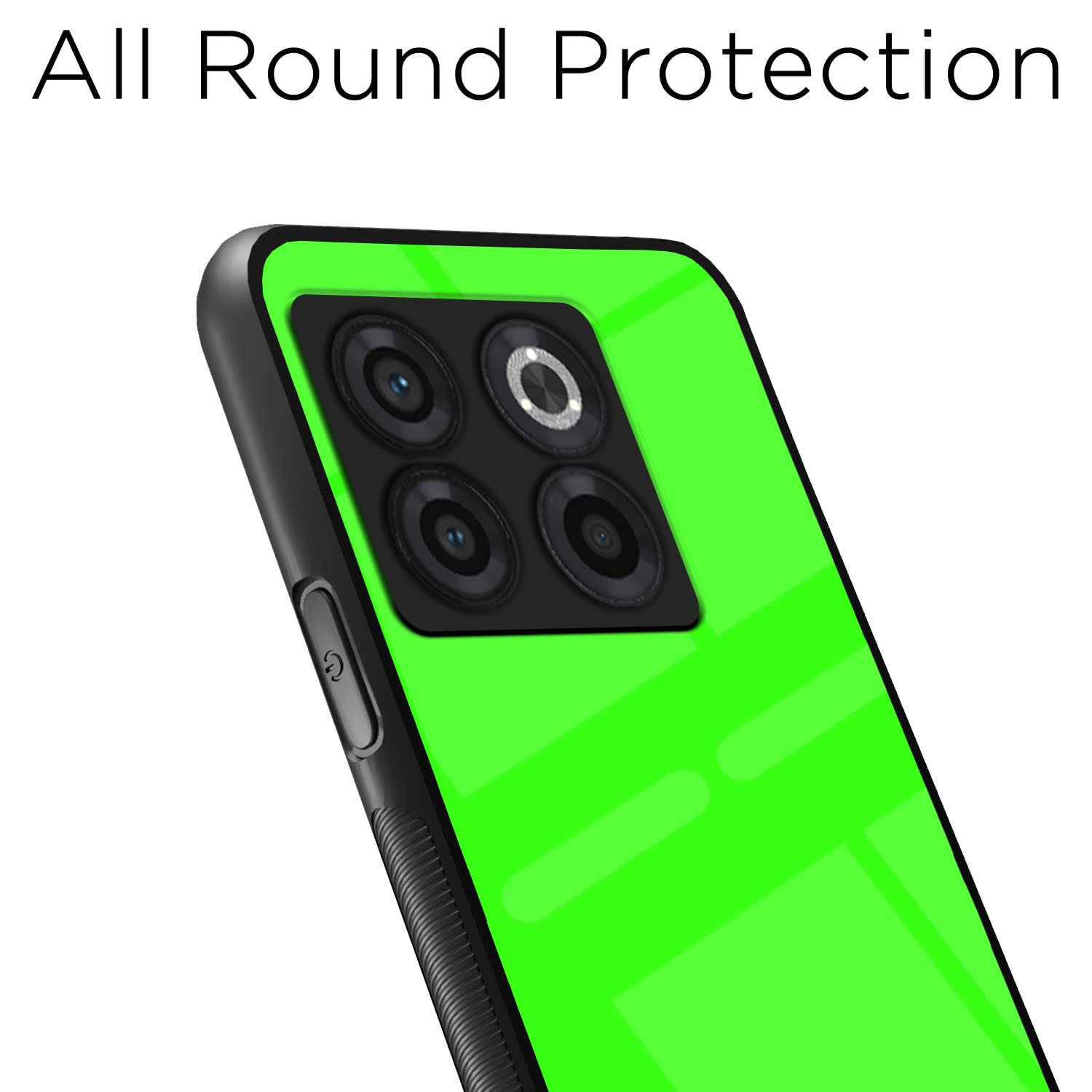 Pikkme Hybrid phone cover for OnePlus 10T 5G – photo 7