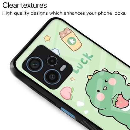 Pikkme back cover for Redmi Note 12 Pro Plus 5G – photo 4