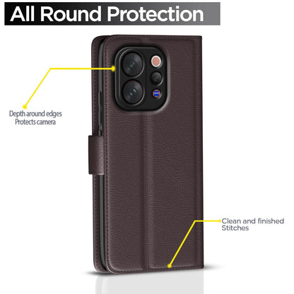 Coffee mobile flip cover for Vivo V70/V70 – Pikkme – photo 4