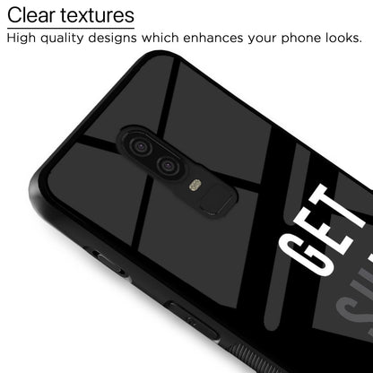 OnePlus 6 Hybrid mobile cover by Pikkme – photo 4