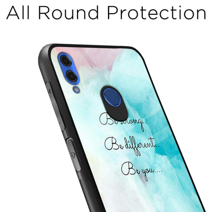 Pikkme Honor 10 Lite Hybrid mobile back cover – photo 7