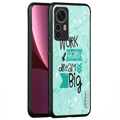 Pikkme Mi 12 Pro 5G phone cover
