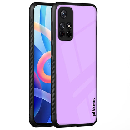 Hybrid Phone cover for Redmi Note 11T/Poco M4 Pro 5G – Pikkme