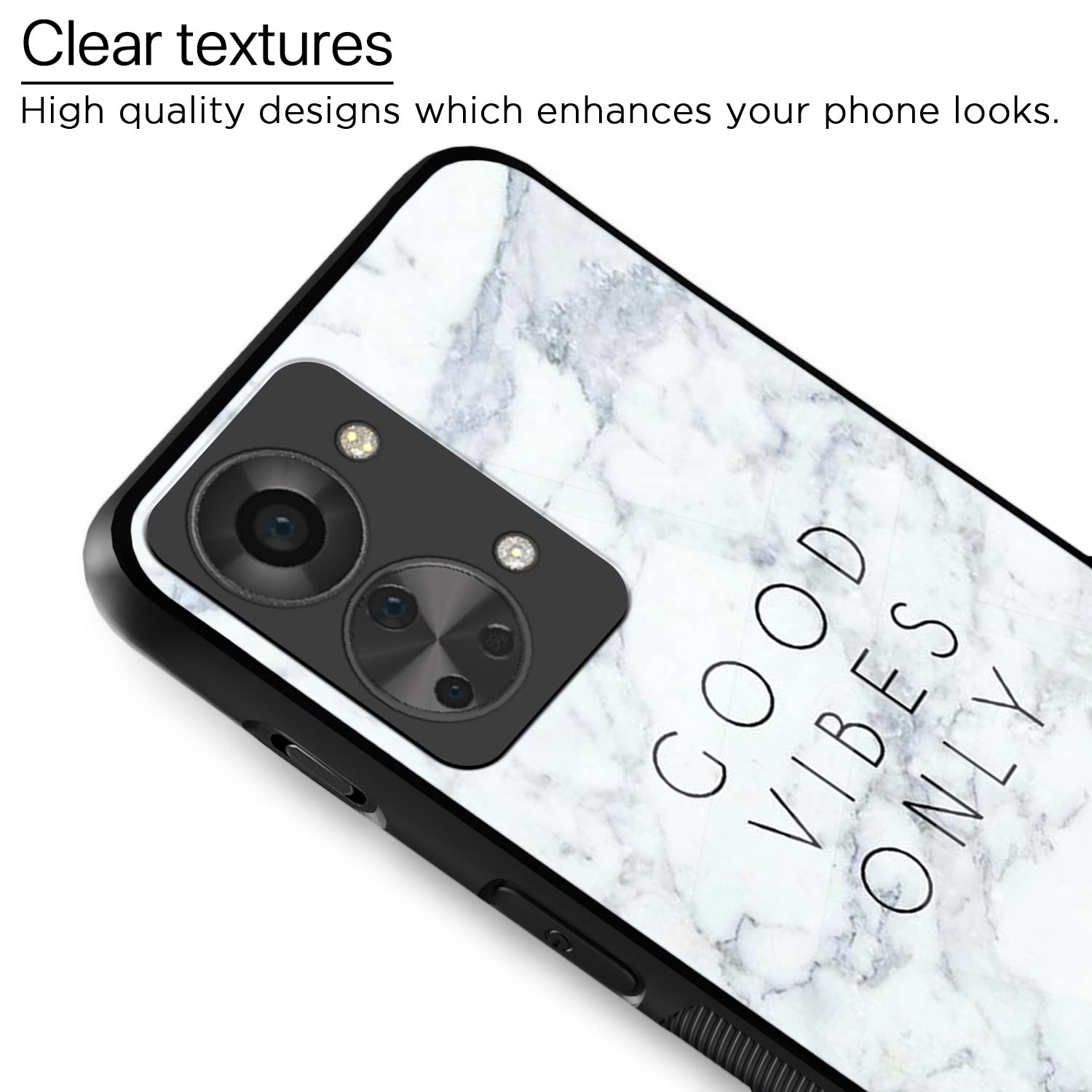 Hybrid Phone cover for OnePlus Nord 2T 5G – Pikkme – photo 4