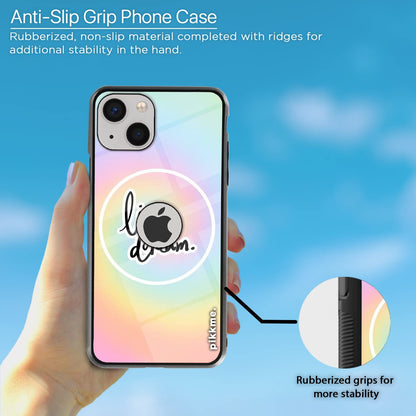iPhone 13 mobile back cover by Pikkme – photo 5