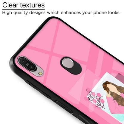 Pikkme mobile back cover for Asus – photo 4