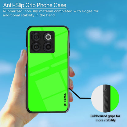 Hybrid Phone cover for OnePlus 10T 5G – Pikkme – photo 5