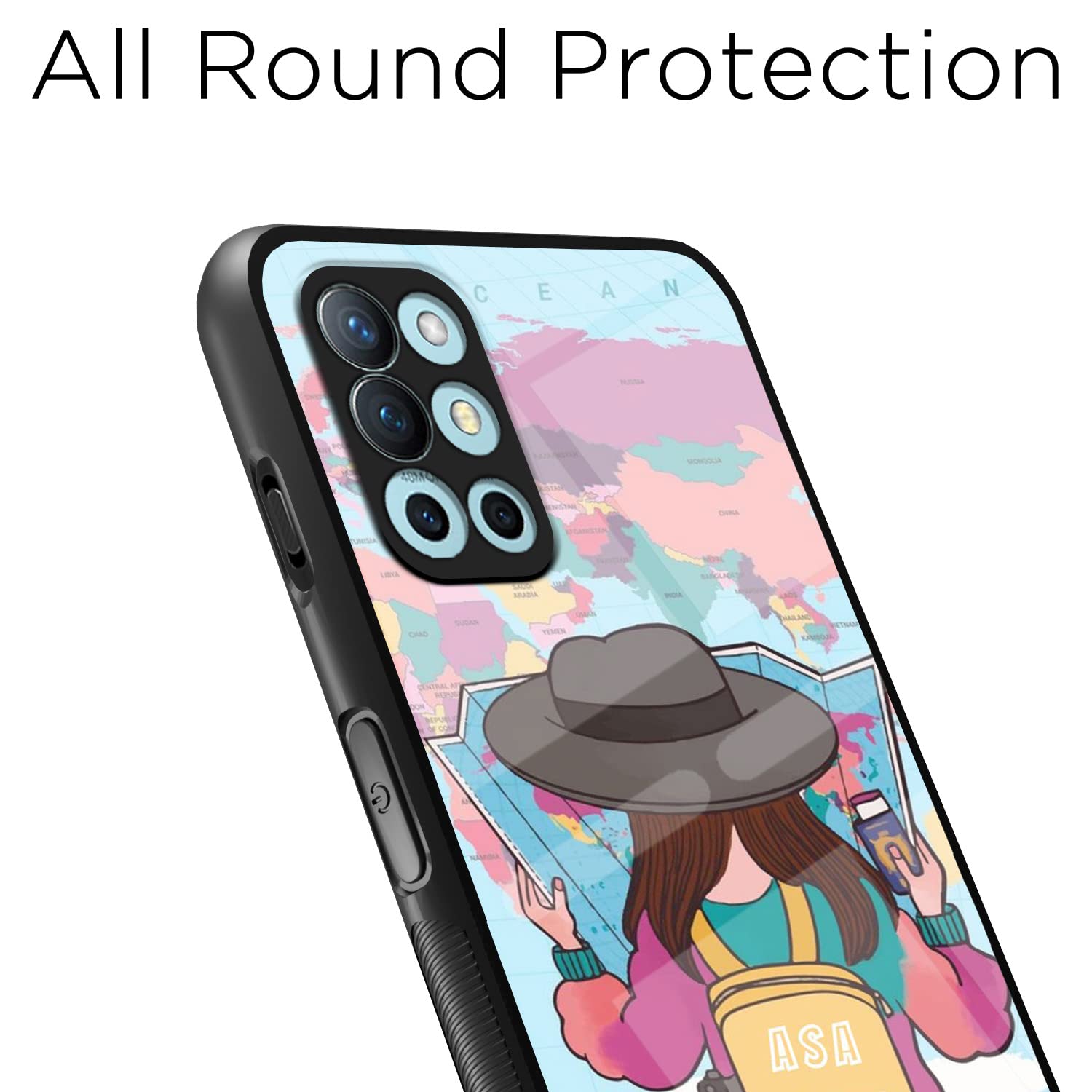 Mobile cover for OnePlus 8T – Pikkme – photo 7
