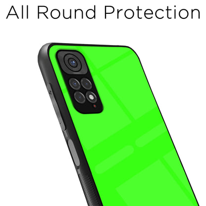 Redmi Note 11/Note 11s Hybrid mobile back cover by Pikkme – photo 7