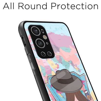 Pikkme OnePlus 9 Pro phone cover – photo 7