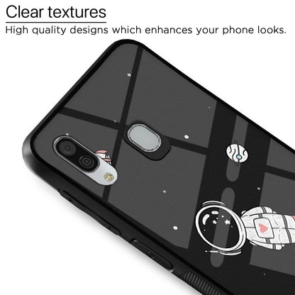 Samsung A20/A30/M10s mobile back cover by Pikkme – photo 4