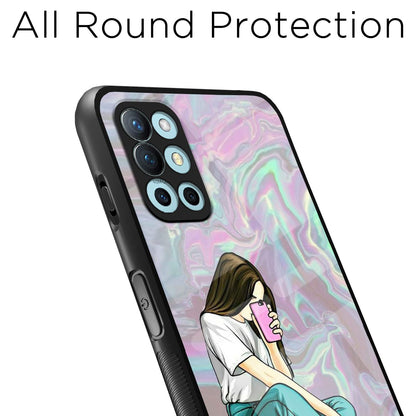 OnePlus 8T back cover by Pikkme – photo 7