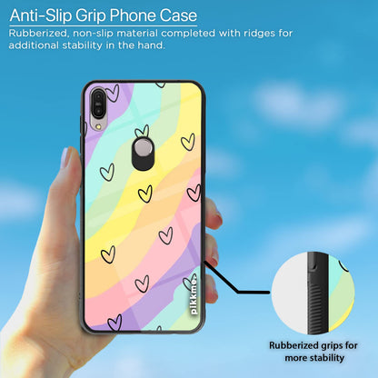 Pikkme Asus mobile back cover – photo 5