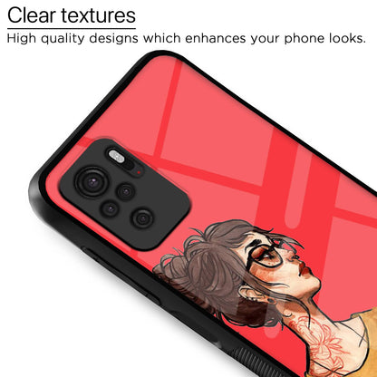 Pikkme back cover for Redmi Note 10/Note 10s – photo 4