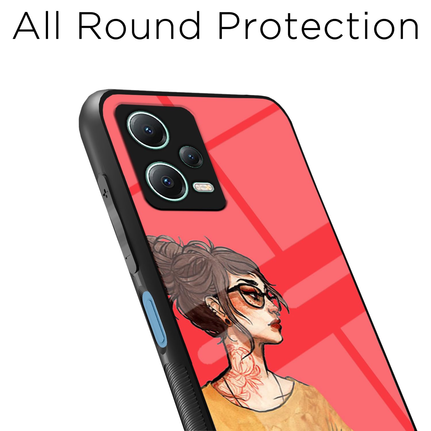 Mobile cover for Redmi Note 12 Pro Plus 5G – Pikkme – photo 7