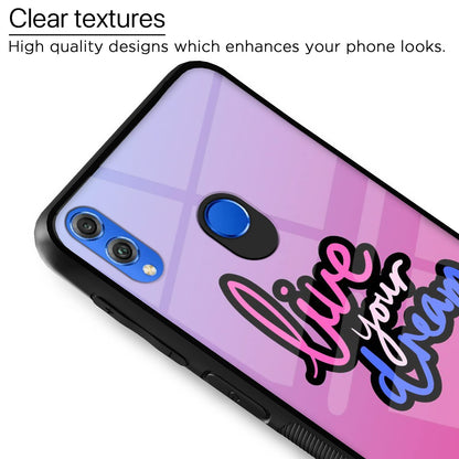 Mobile cover for Honor 8X – Pikkme – photo 4