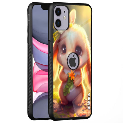 iPhone 11 mobile cover by Pikkme