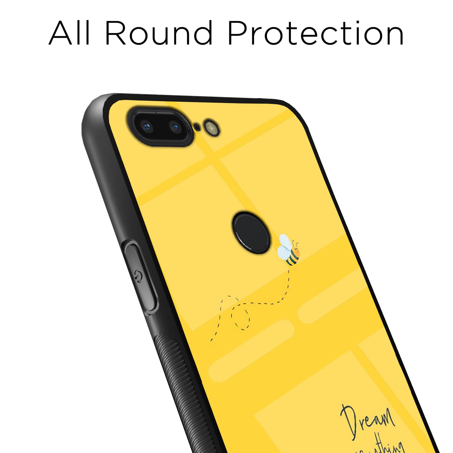 OnePlus 5T mobile back cover by Pikkme – photo 7