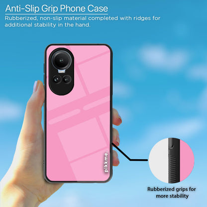 Pikkme Hybrid mobile cover for Oppo Reno 10 Pro 5G – photo 5