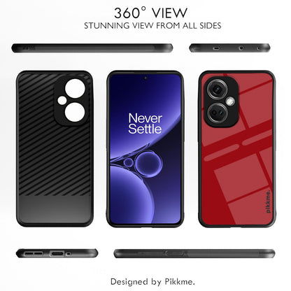 OnePlus Nord CE 3 5G Hybrid mobile cover by Pikkme – photo 2