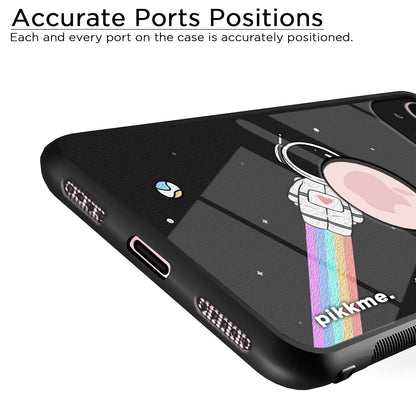 Pikkme iPhone 15 Plus Hybrid mobile back cover – photo 6