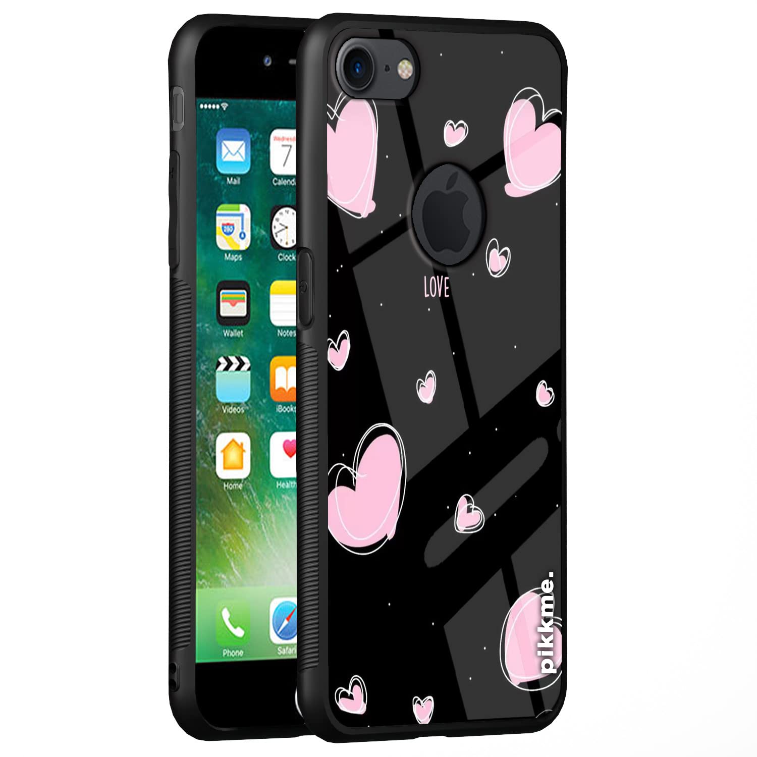 Mobile cover for iPhone 7/8 – Pikkme