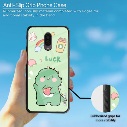 Hybrid Mobile back cover for OnePlus 6T – Pikkme – photo 5
